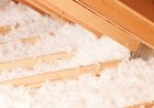 Attic insulation: Savings From Top To Bottom