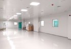 Cleanroom Contractors in KSA – Leading the Future of Controlled Environments