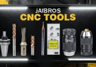 Important CNC Tools Every Workshop Should Know