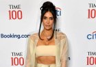 Kim Kardashian Vows to Keep Studying After Second California Bar Exam Setback