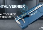 Why a Caliper Digital Vernier Is a Must-Have Tool for Quality Control