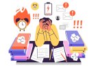 How to Manage Burnout During Assignment Writing