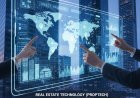 Real Estate Technology (PropTech): How New Tools Change Investing