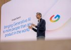 Google Just Shook Up the AI Race Again — And Everyone’s Watching