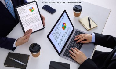 7 Tips to Lead from a Small to a Scalable Business!