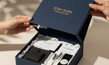 Custom Printed Cake Boxes That Build Your Bakery’s Brand