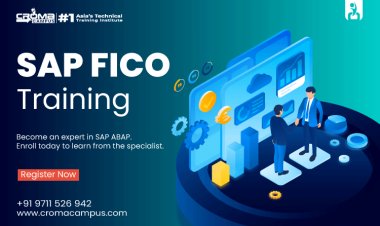 What are the Top Modern Uses of SAP FICO in Today's Business Landscape?