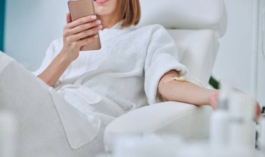 Advanced IV Nutrient Therapy in Abu Dhabi: Inside the Modern Wellness Movement