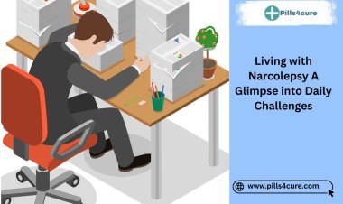 Explained: The Sleep Disorder Narcolepsy and Its Impact on Mental Health