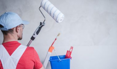 Ready for a Change? This New Year Is the Perfect Time to Refresh Your Home with Richardson’s Trusted Painters