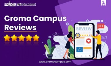 How Can Croma Campus Primavera Training Help Aspiring Professionals?