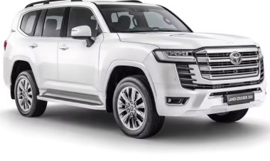 7 Reasons Toyota Raize 2021 Is Winning Hearts Worldwide