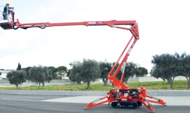 Boom Lift Hire Sydney: Safe and Reliable Height Access for Any Project
