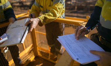 EPA Compliance Inspections Baltimore