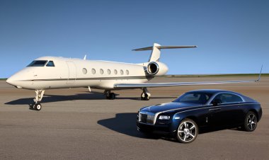 Airport Transfer Montclair to JFK