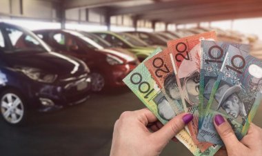 The Complete Checklist Before Selling Your Used Car