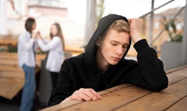 Coping with Homesickness as a Student in the UK