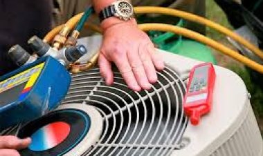 The Ultimate Guide to Professional HVAC Installation Services