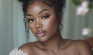 The Timeless Beauty Of Black Wigs You’ll Never Get Over