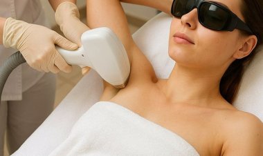 Achieve Smooth and Hair-Free Skin with Laser Hair Removal in Islamabad