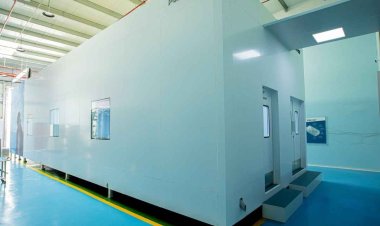 Smart Cleanroom Technologies: Singapore’s Most Advanced Provider