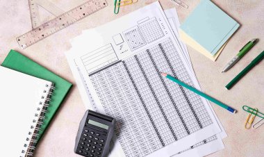 Understanding the GCSE Grading System and What Each Grade Really Means