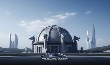 The Dragon’s Dome: China Quietly Builds a Global Missile Defense Revolution