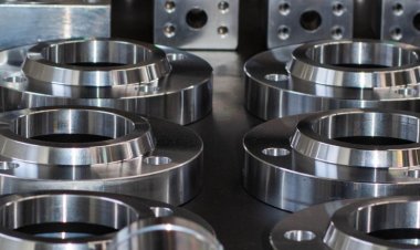 Industrial Strength Solutions: Advanced Zinc Nickel Plating and Precision Shot Peening Excellence