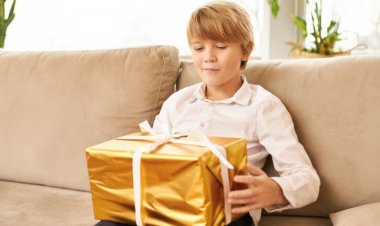 Gift Ideas for 7-Year-Old Boys Who Love Adventure