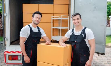 Compare and Choose the Best Packers and Movers in Gurgaon