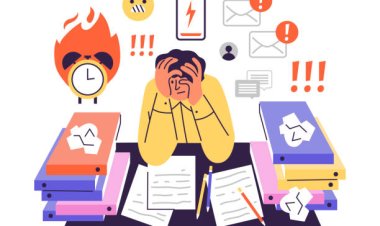 How to Manage Burnout During Assignment Writing