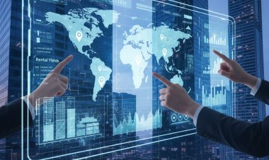 Real Estate Technology (PropTech): How New Tools Change Investing