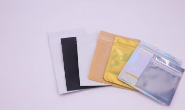 Mylar Packaging Bags for Makers: 10 Unexpected Uses Beyond Food Storage