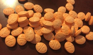 Buy Adderall Online - No RX Required: A Critical Guide to Understanding the Severe Risks of Prescription-Free Acquisition