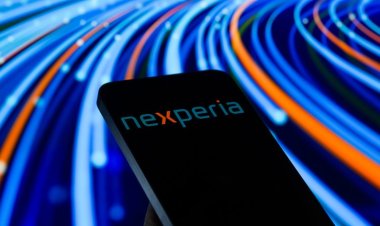 Dutch Reverses Course, Returns Control of Chinese Chipmaker Nexperia