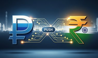 Russia and India Push to Link National Payment Systems Ahead of Putin's December Visit