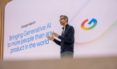 Google Just Shook Up the AI Race Again — And Everyone’s Watching