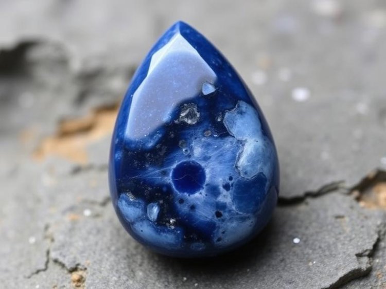 Black vs Blue Kyanite: Energy, Meaning & How to Use Them in Healing