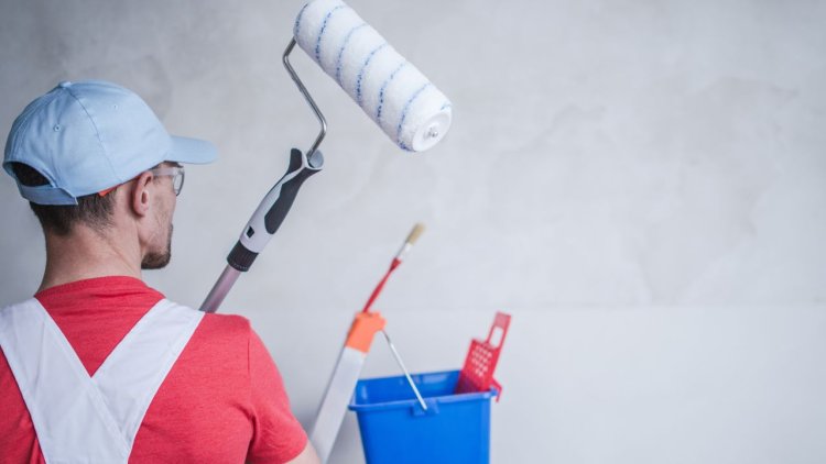 Ready for a Change? This New Year Is the Perfect Time to Refresh Your Home with Richardson’s Trusted Painters