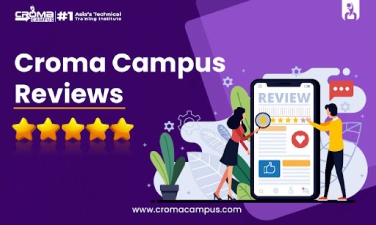 How Can Croma Campus Primavera Training Help Aspiring Professionals?