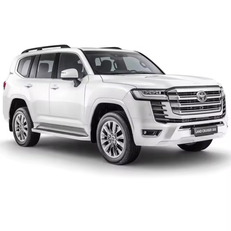 7 Reasons Toyota Raize 2021 Is Winning Hearts Worldwide