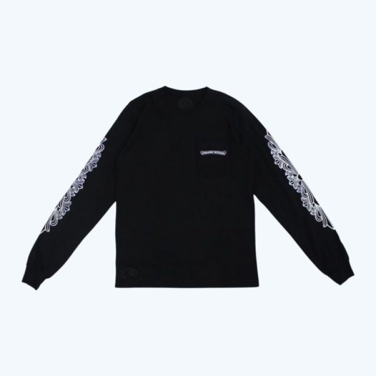 Why Chrome Hearts Stays Popular in Fashion