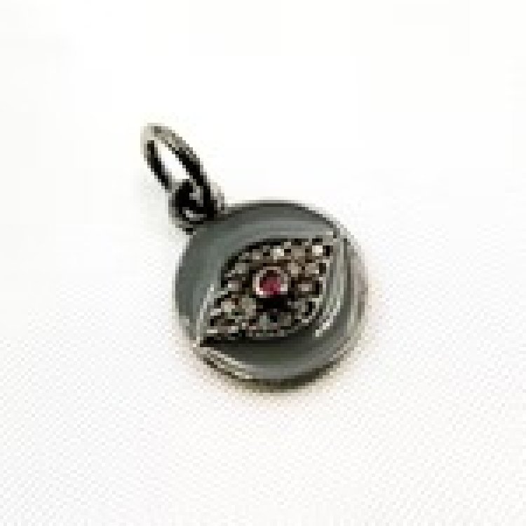 How to Design Custom Enamel Charms for Your Brand?