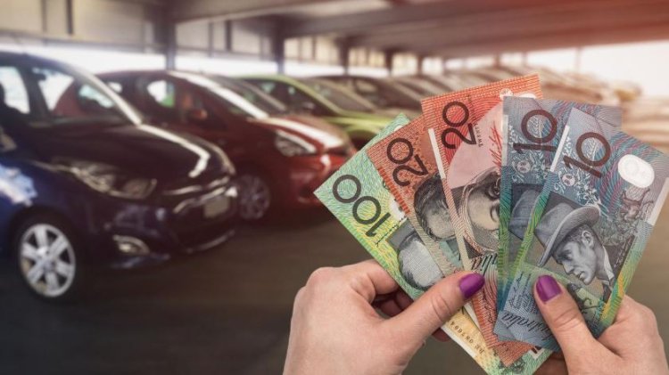 The Complete Checklist Before Selling Your Used Car