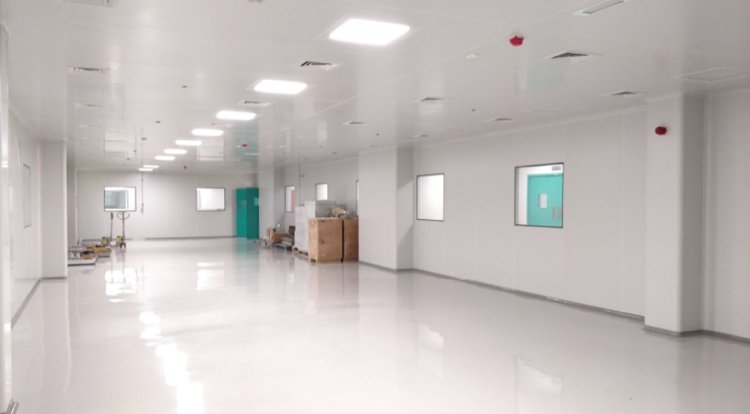 Cleanroom Contractors in KSA – Leading the Future of Controlled Environments