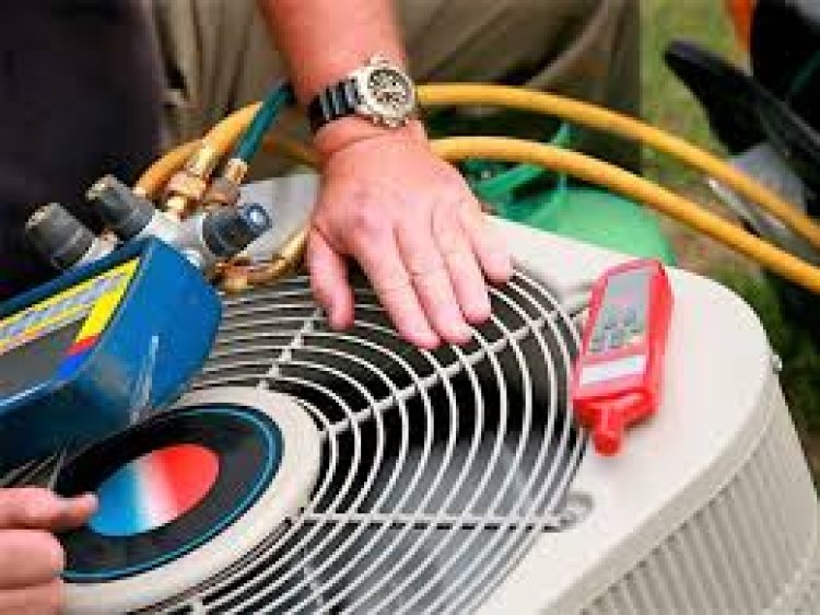 The Ultimate Guide to Professional HVAC Installation Services