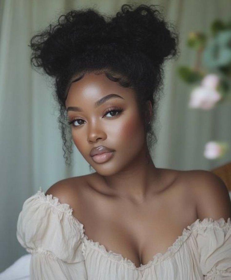 The Timeless Beauty Of Black Wigs You’ll Never Get Over