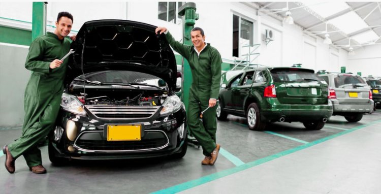 How Regular Car Service Can Help You Avoid Roadside Breakdowns