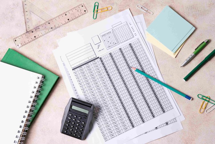 Understanding the GCSE Grading System and What Each Grade Really Means