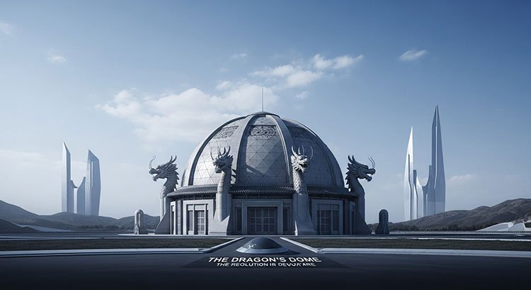 The Dragon’s Dome: China Quietly Builds a Global Missile Defense Revolution